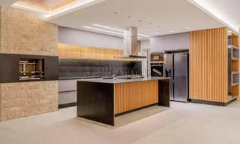 Imagem 6: Sobrado à venda em Indaiatuba, Parque Villa dos Pinheiros, com 5 suítes, com 560 m²