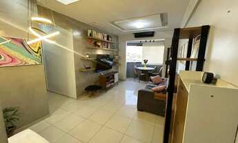 Imagem 2: Apartamento com 3 quartos em Pedreira - Belém - PA