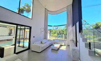 Imagem 3: Casa à venda e para locação com 4 dormitórios no Swiss Park, Campinas