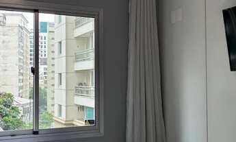 Imagem 7: Imóvel para venda com 48 metros quadrados com 2 quartos em Consolação - São Paulo - SP