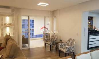 Imagem 3: Apartamento em Rua Ulisses Cruz - Tatuapé - São Paulo/SP