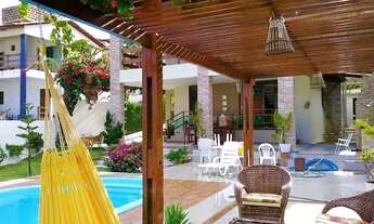 Imagem 3: Valor de Super OPORTUNIDADE PE NA AREIA! Casa MOBILIADA para ALUGUEL ou VENDA - Praia de T