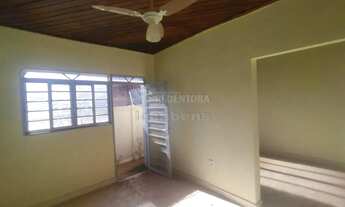 Imagem 2: Casa de Fundos Locação Jardim Paulista