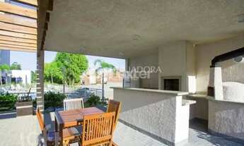 Imagem 3: Apartamento à venda Rua Tenente Ary Tarrago, Jardim Itu - Porto Alegre