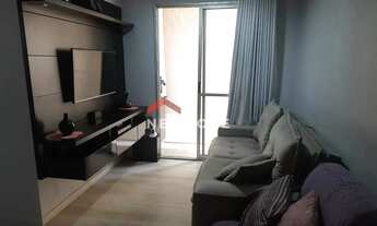 Imagem: Apartamento em Rua Edmundo Kirmayr - Vila