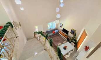 Imagem 7: Duplex Pronto 4 dormitórios com deck e piscina em Encantada - Eusébio - CE