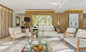 Imagem: Jardim Apipema Apartamento Alto Padrão