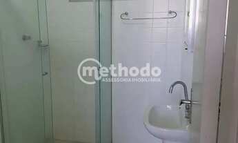 Imagem 2: Kitnet com 1 dormitório à venda, 44 m² por R$ 200.000,00 - Botafogo - Campinas/SP