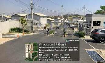 Imagem: Oportunidade Única em PIRACICABA - SP