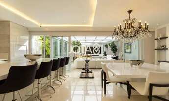 Imagem 2: TOWNHOUSE EXCLUSIVA NAS MERCÊS! Townhouse exclusiva nas mercês!