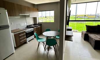 Imagem 2: Alugasse apartamento mobiliado