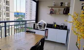 Imagem 5: Apartamento em Cambuci