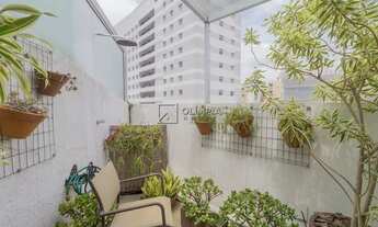 Imagem 3: Venda Cobertura 1 Dormitórios - 60 m² Vila Nova Conceição