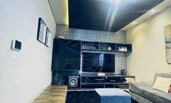 Imagem 3: Residência Luxuosa com sauna, spa, academia, Home Theater e muito mais - ESTORIL V