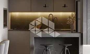 Imagem 3: Apartamento com 2 suítes, 76,97m², em construção em Gramado