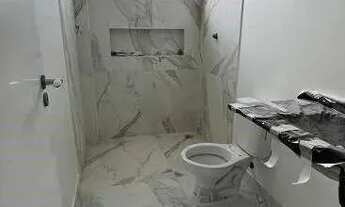 Imagem 3: Sobrado com 3 dormitórios à venda, 187 m² por R$ 1.240.000,00 - Vila Floresta - Santo Andr