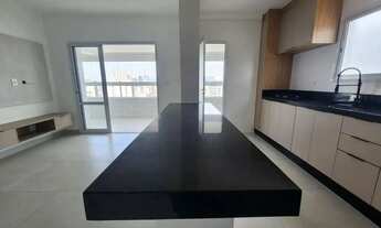 Imagem 5: Apartamento para venda com 2 quartos em Canto do Forte - Praia Grande - SP