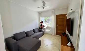 Imagem 7: Casa com 4 dormitórios, 150 m² - venda por R$ 740.000 ou aluguel por R$ 3.948/mês - Várzea