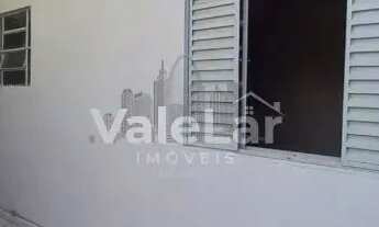 Imagem 2: Térrea para venda tem 210 metros quadrados com 2 quartos em Vila Tatetuba - São José dos C