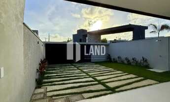 Imagem 2: Casa de Condomínio Para Vender com 04 quartos 04 suítes no bairro Timbu em Eusébio