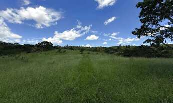 Imagem 4: Imóvel para venda possui 968000 metros quadrados em Zona Rural - Bom Jardim de Goiás - GO