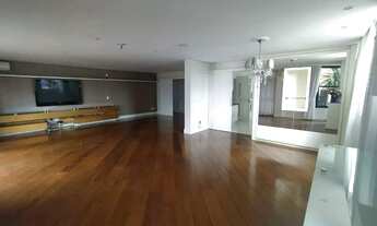 Imagem: Apartamento à venda, 260 m² por R$ 1.900.000,00