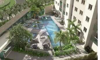 Imagem 5: Up Resort Samambaia Sul