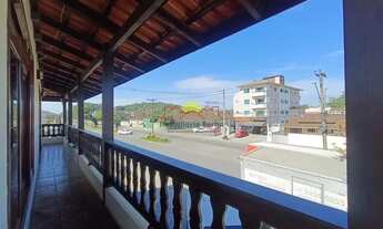 Imagem: Casa parte superior no Petrópolis