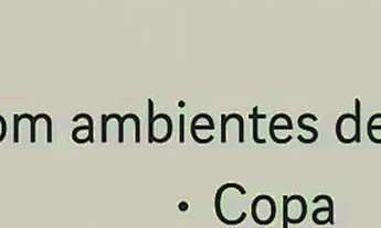 Imagem 2: Sala Comercial Premium com 3 Vagas Jardim Goiás