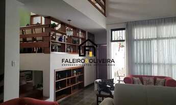 Imagem: Sobrado com 3 Dormitórios (1 Suíte) e