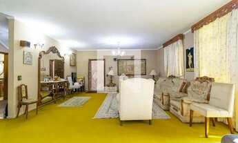 Imagem 6: Casa à Venda - Vila Mascote, 3 Quartos, 500 m2