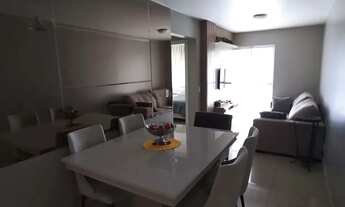 Imagem 4: Ed. Gran ville - 2 dorm - mobiliado - com taxas