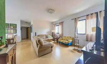 Imagem: Apartamento com 3 dormitórios, 97 m²