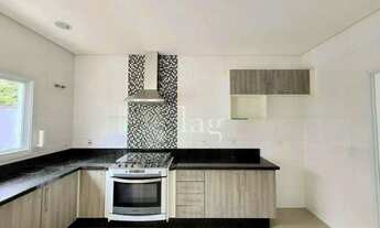 Imagem 6: Casa com 4 quartos à venda, 228 m² por R$ 1.900.000 - Condomínio Villa do Bosque - Sorocab