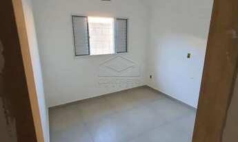 Imagem 4: Casa em construção - 03 dormitórios - Vila Souto