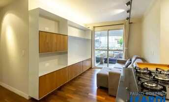 Imagem 2: APARTAMENTO - POMPÉIA - SP