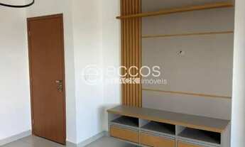 Imagem 2: Apartamento para aluguel, 2 quartos, 1 suíte, 1 vaga, Santa Mônica - Uberlândia/MG
