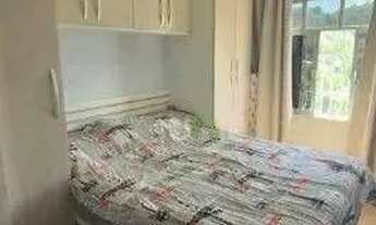 Imagem 3: Apartamento com 3 dormitórios à venda, 57 m² por R$ 380.000,00 - Pendotiba - Niterói/RJ