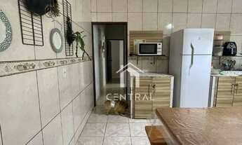 Imagem 2: Casa à venda, 80 m² por R$ 345.000,00 - Jardim Paulista - Sorocaba/SP