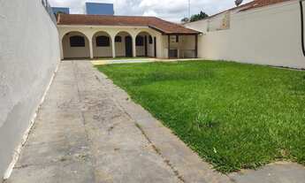 Imagem 4: Casa Jd Santa Catarina próximo ao colégio São José