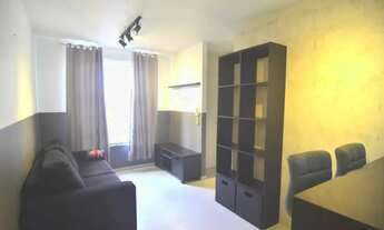 Imagem: Apartamento residencial com dois quartos