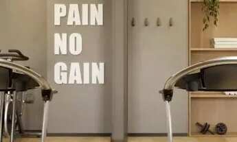 Imagem 5: Mood Club, 2 E 3 Quartos Com Opções De 53M² E 65M² Com 1 Ou 2 Vagas De Garagem No Costa Az