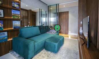 Imagem 6: Viva Acima do Extraordinário na Cidade Jardim