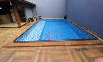 Imagem 2: Casa à Venda de 03 Quartos sendo 01 Suíte no Bairro Parque Residencial Cândido Portinari e