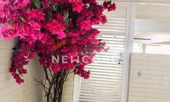 Imagem 2: Apartamento em Rua Ricardo Pinto - Aparecida - Santos/SP