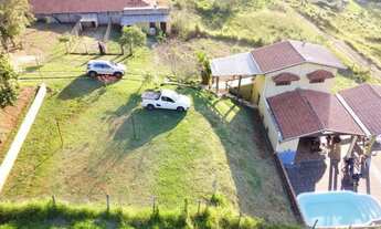 Imagem: CHÁCARA 2.700M²