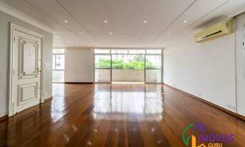 Imagem 3: APARTAMENTO - HIGIENÓPOLIS - SP