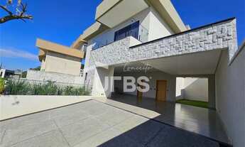 Imagem 3: CASA DE CONDOMÍNIO - CONDOMINIO DO LAGO