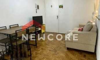 Imagem 2: Apartamento em Rua Doutor Cesário Mota Júnior - Vila Buarque - São Paulo/SP