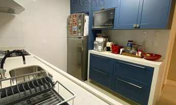 Imagem 6: Apartamento à venda com 2 dormitórios no Cambuí, Campinas